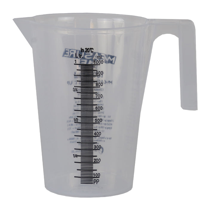 Measure Me - Measuring Cup