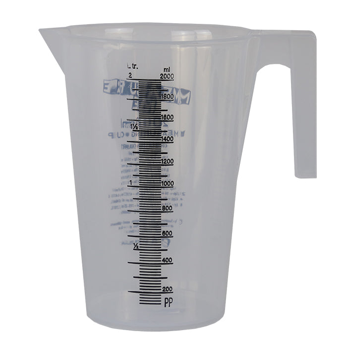 Measure Me - Measuring Cup