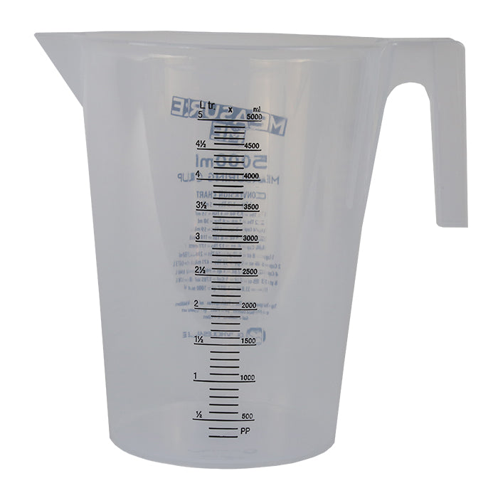 Measure Me - Measuring Cup