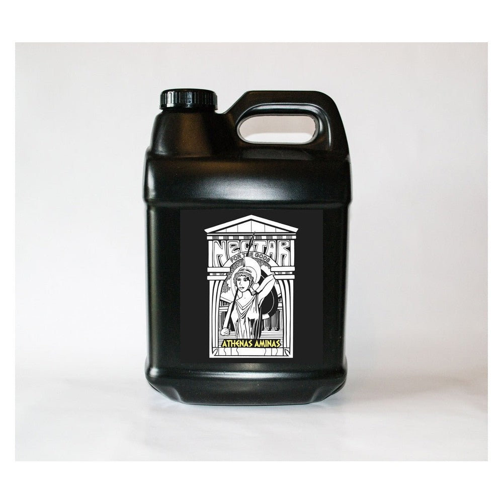 Athena's Aminas - Black Label Supply llc