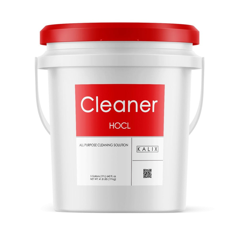 KALIX Cleaner HOCL - Black Label Supply llc