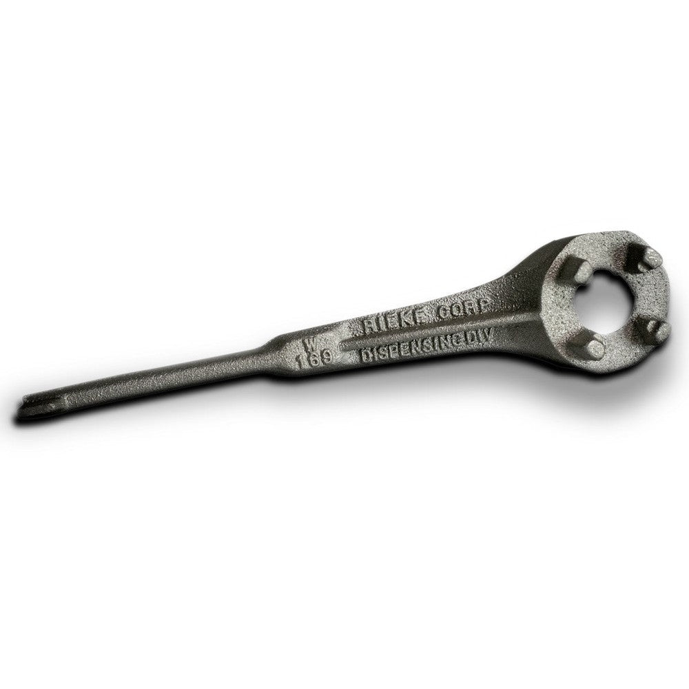 15 Gallon Wrench (55L) - Black Label Supply llc