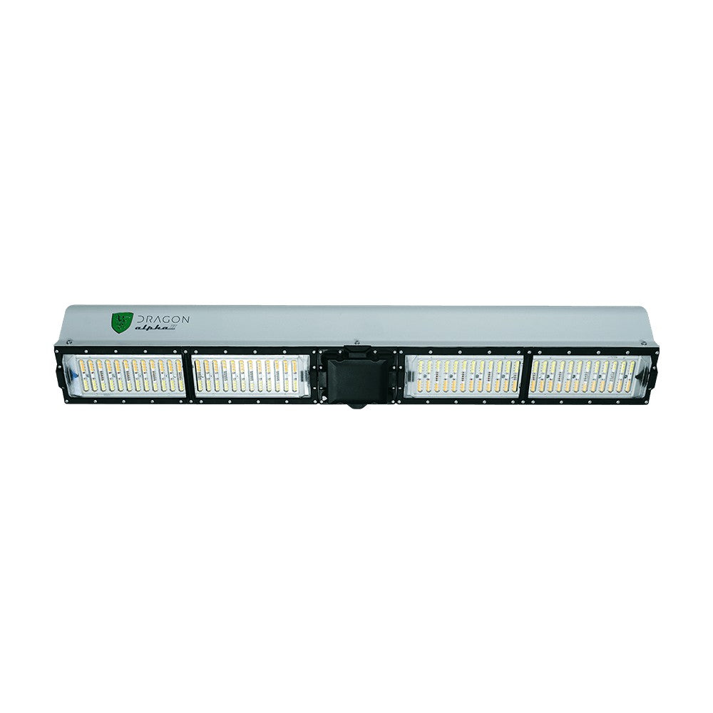Scynce - Dragon Alpha II – LED - Top Light
