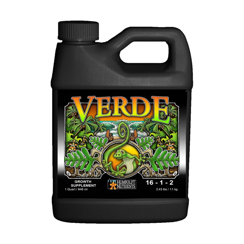 Verde - Black Label Supply llc