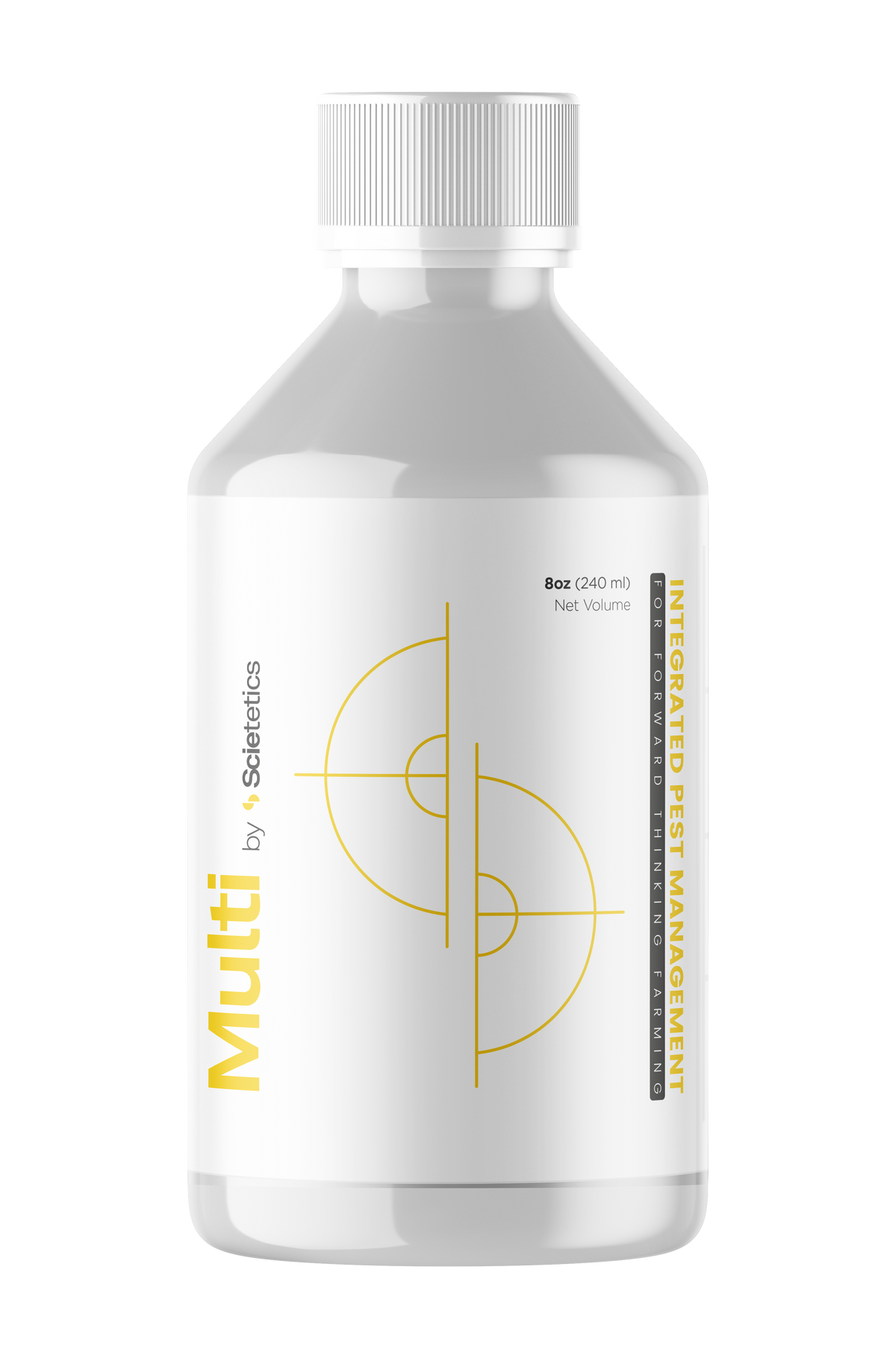 Scietetics Multi bottle