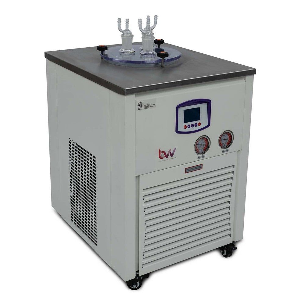 NEOCISION Cold Trap - ETL Rated - ( - 80c) - Black Label Supply llc