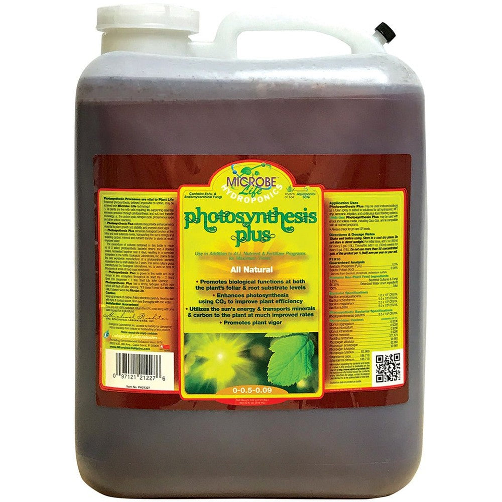 Photosynthesis Plus - Black Label Supply llc
