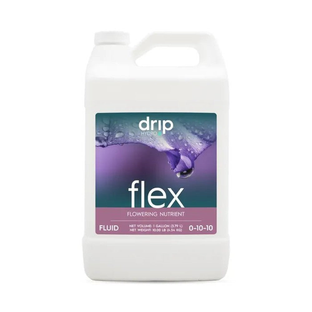 Drip Flex - Black Label Supply llc