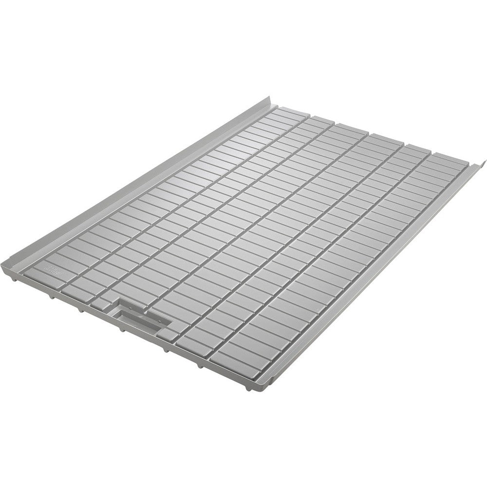 Active Aqua 2.0 Infinity Tray – 4' x 6.5' (End Tray w/Drain) – Trays