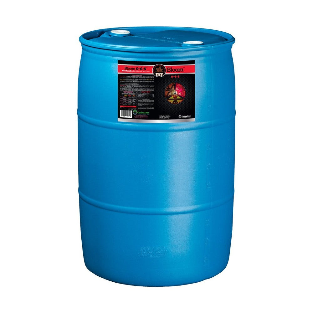 Cutting Edge Solutions Bloom - Black Label Supply llc