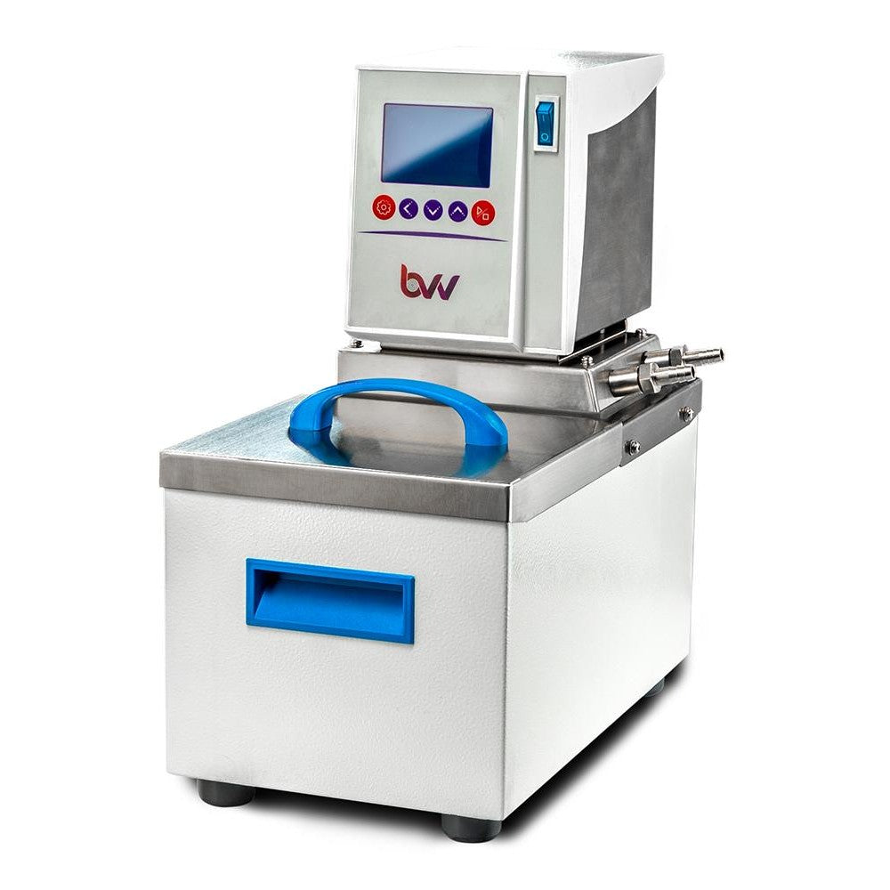 Table Top Cart Filler XL 6 Liter & Heater Kit - Black Label Supply llc