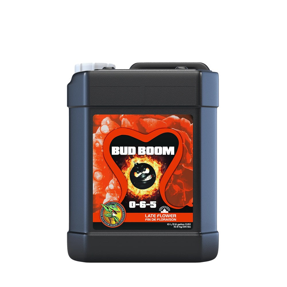 Future Harvest Liquid Bud Boom – Liquid Bud Boom 500ml – Liquid