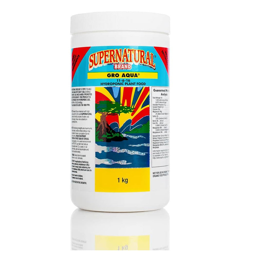 GRO AQUA 11 - 6 - 16 - Black Label Supply llc