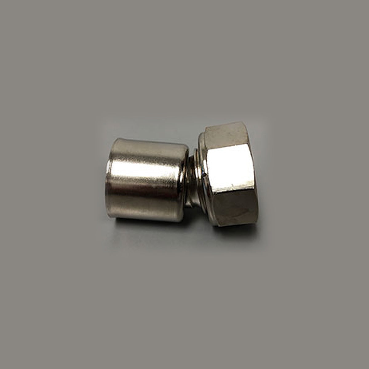 Dramm ColorStorm Hose Fitting and Ferrule Set, 12 Pack - 10-17815