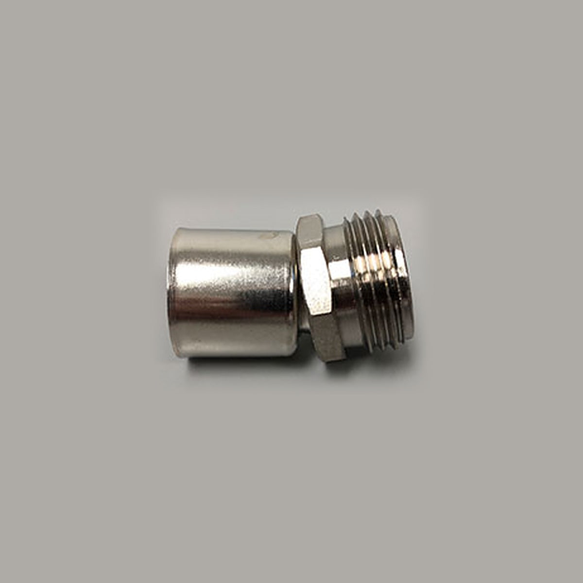 Dramm ColorStorm Hose Fitting and Ferrule Set, 12 Pack - 10-17810