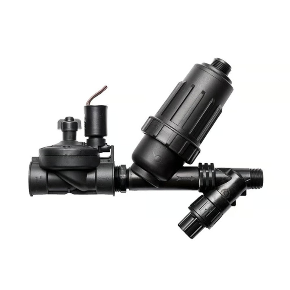 Netafim Low Volume Control Zone Kits – Irrigation Assemblies