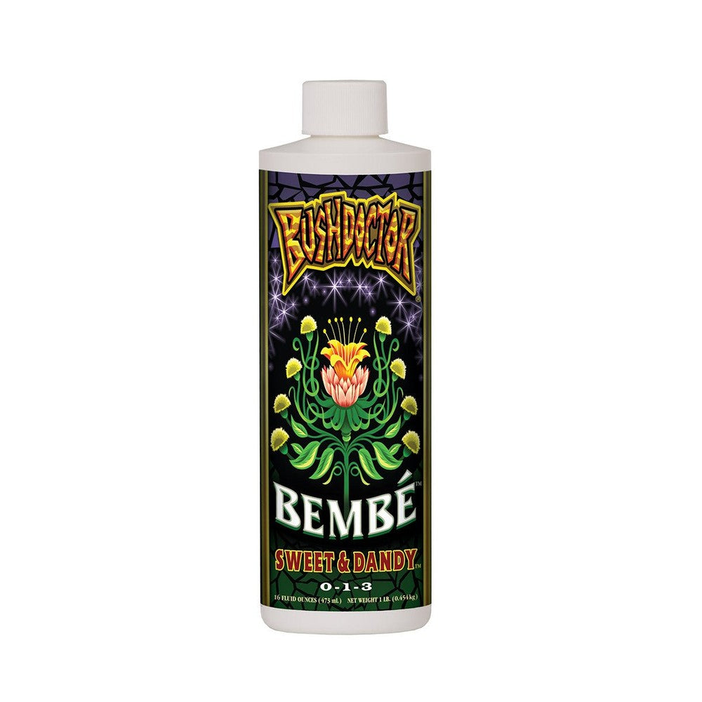 FoxFarm BushDoctor Bembe - Black Label Supply llc
