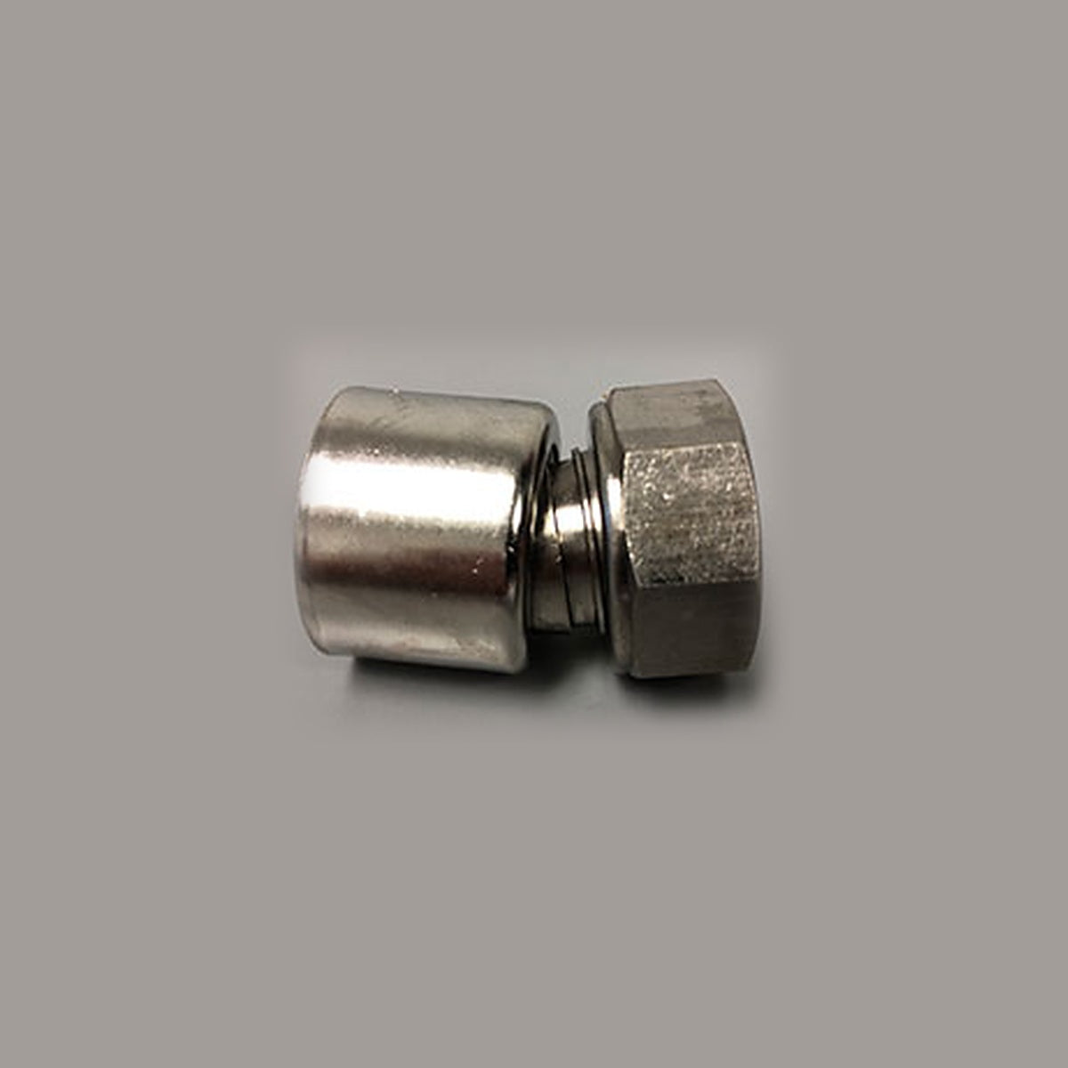 Dramm ColorStorm Hose Fitting and Ferrule Set, 12 Pack - 10-17825