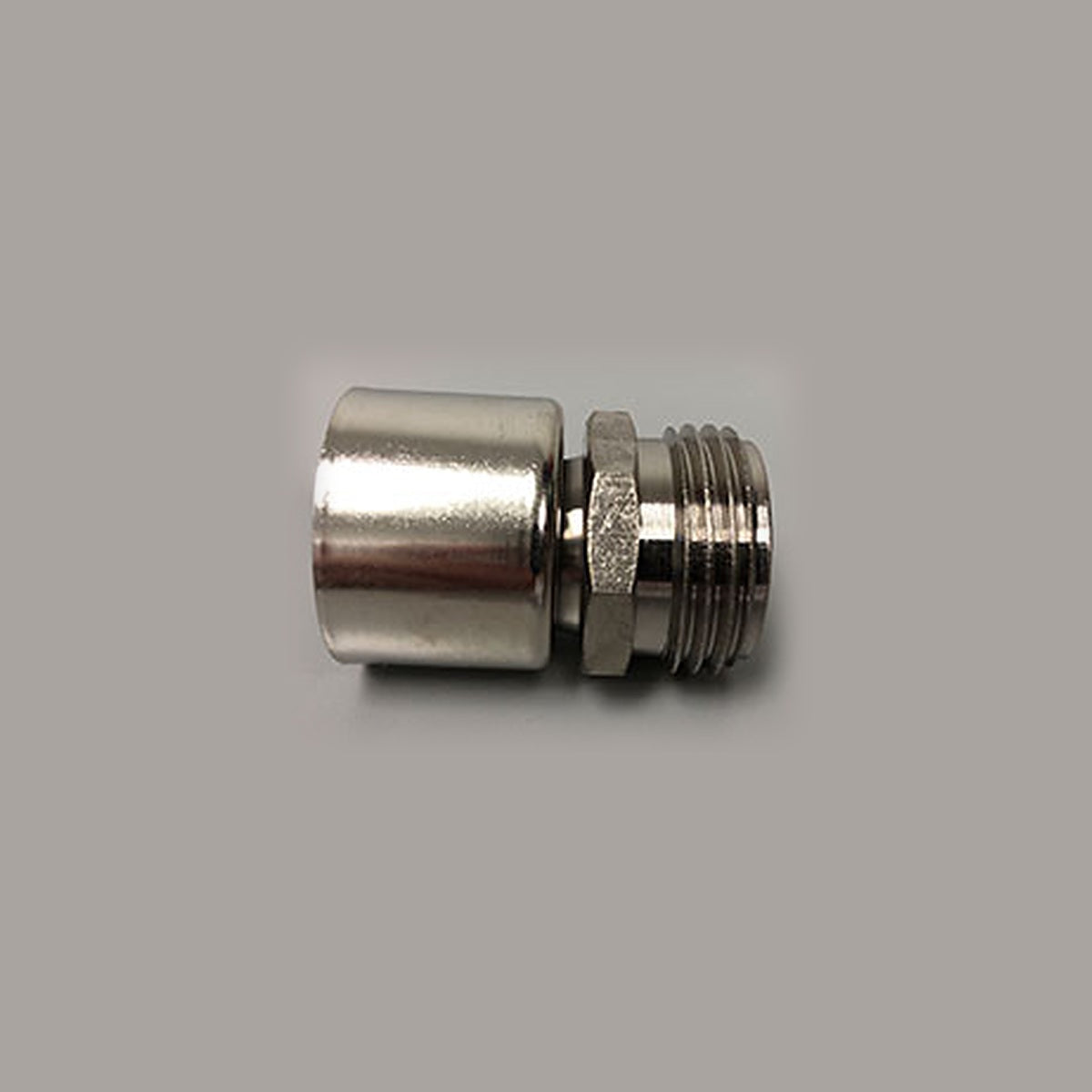 Dramm ColorStorm Hose Fitting and Ferrule Set, 12 Pack - 10-17820