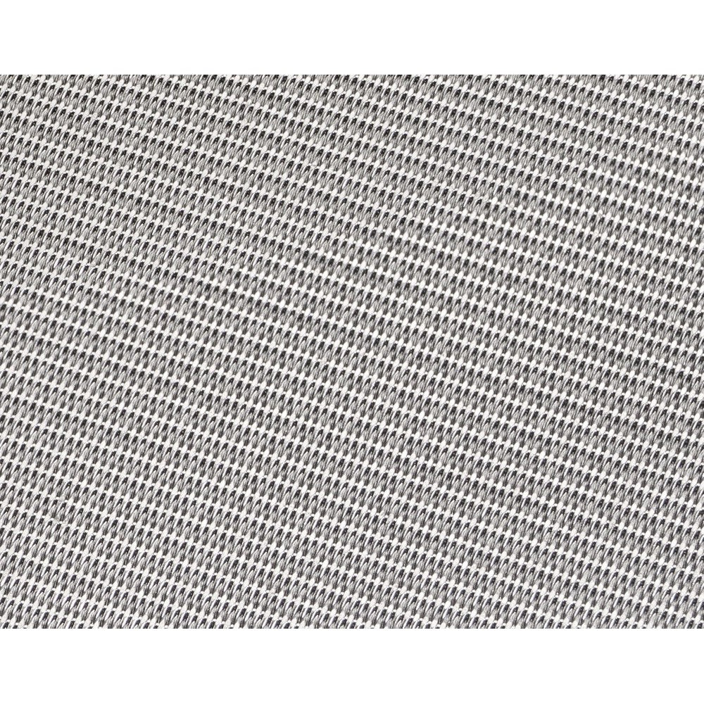 316L Stainless Dutch Weave Sintered Filter Disk 1 micron and up - BUNA - N - Black Label Supply llc