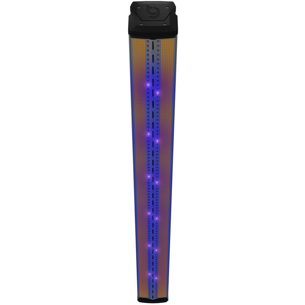 ThinkGrow Model - I plus LED Grow Light - Black Label Supply llc