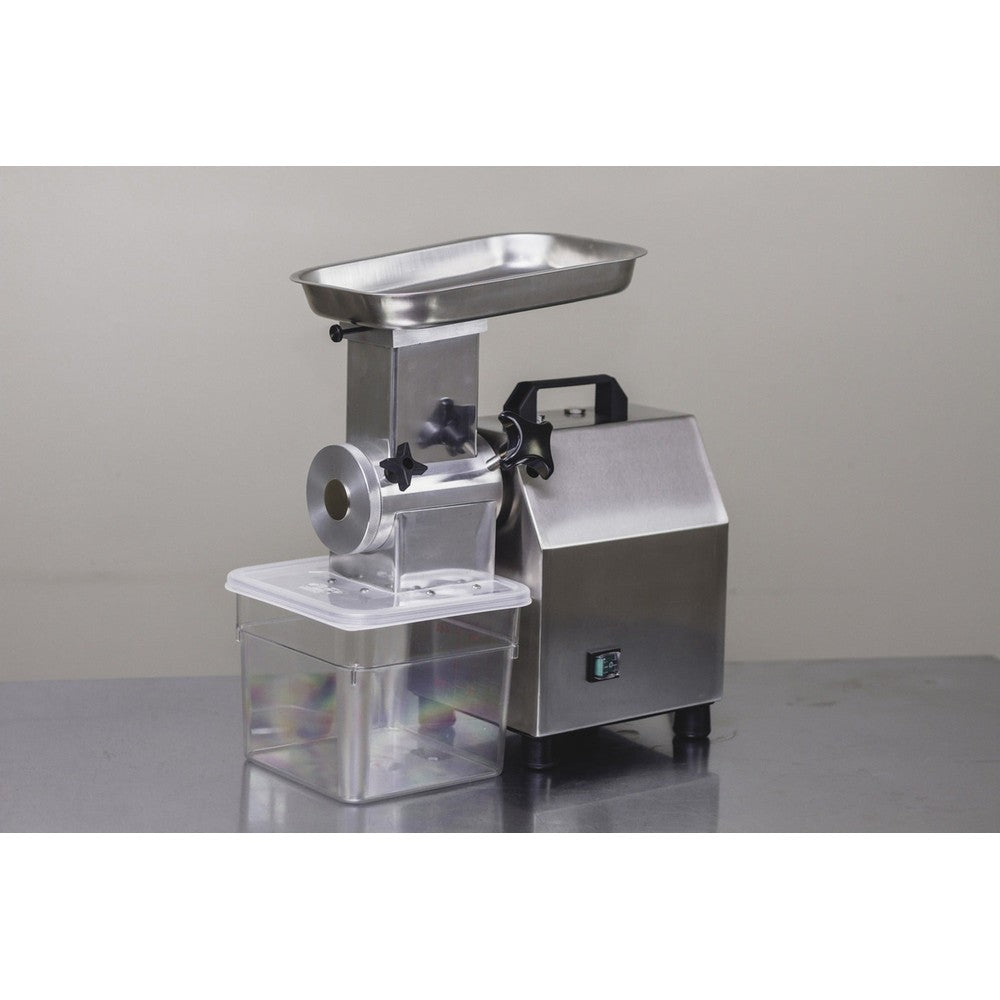 SENSI SHREDDER PRO PACKAGE – Milling Machines