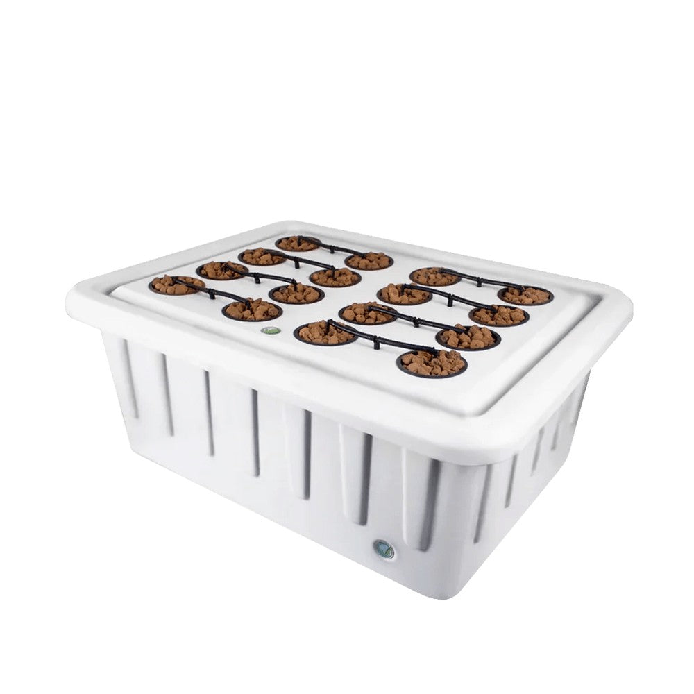 SUPERPONICS HYDROPONIC SYSTEMS - Black Label Supply llc