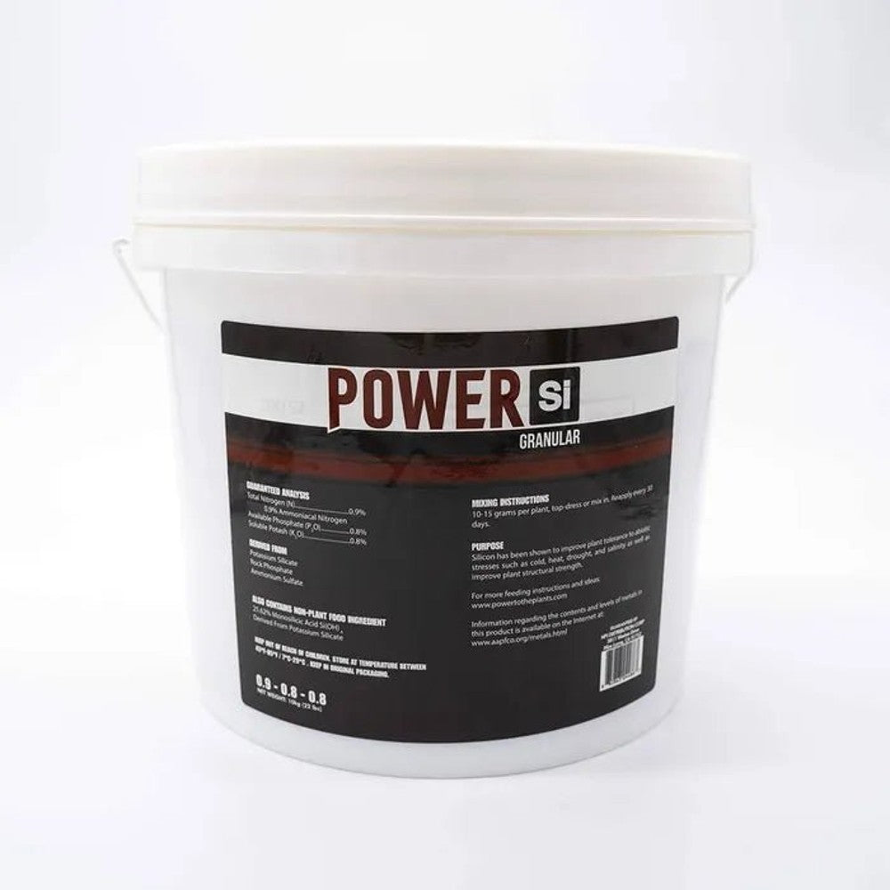 Power SI Granular - Black Label Supply llc