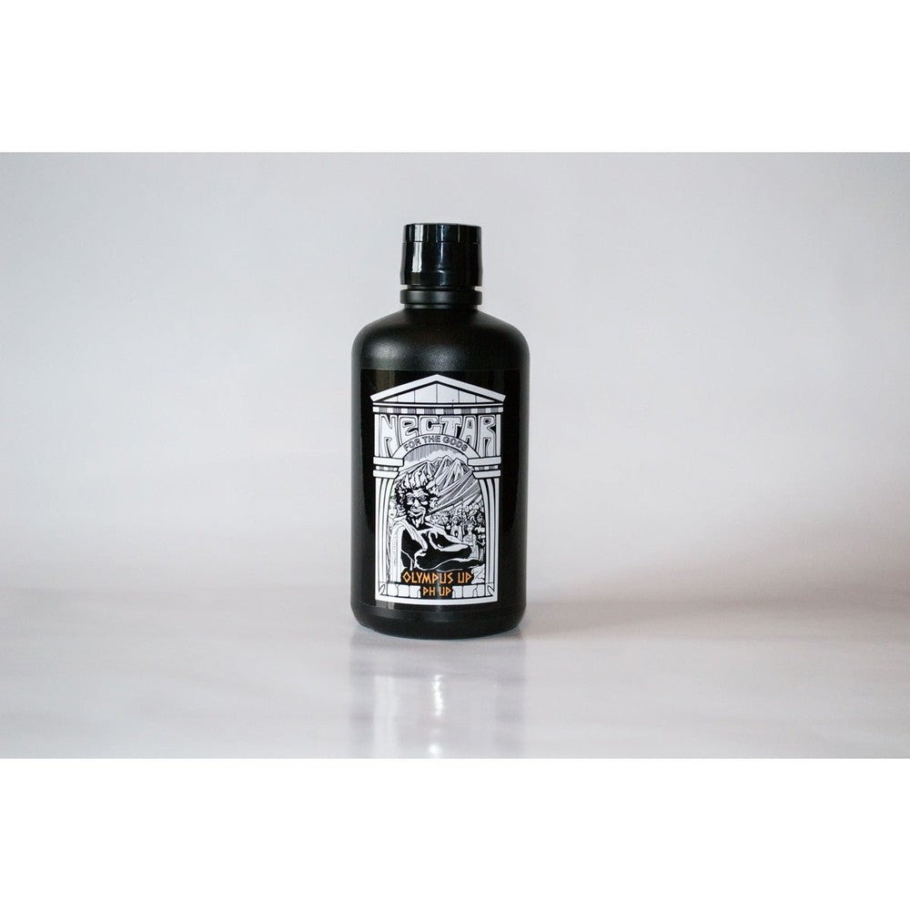 Olympus Up - Black Label Supply llc