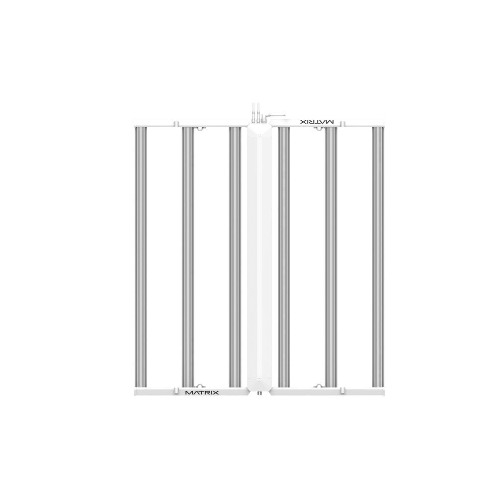 Matrix M Dyna - 4-Channel Tunable Spectrum LED (Version 1) – LED - Bar Style