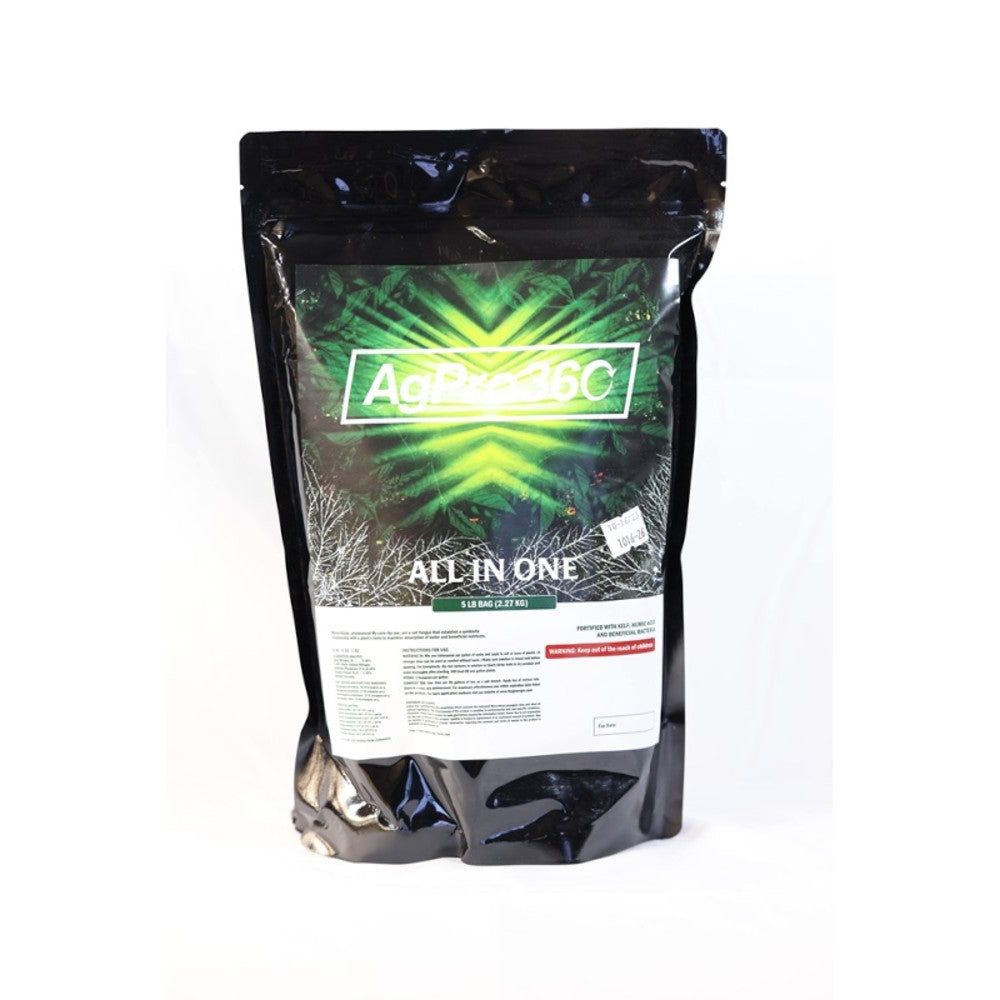 AgPro All In One Soluable – Water Soluble