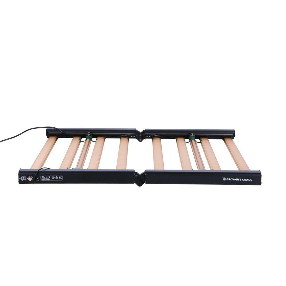 Growers Choice - UV - R Bloom Booster Set - Black Label Supply llc