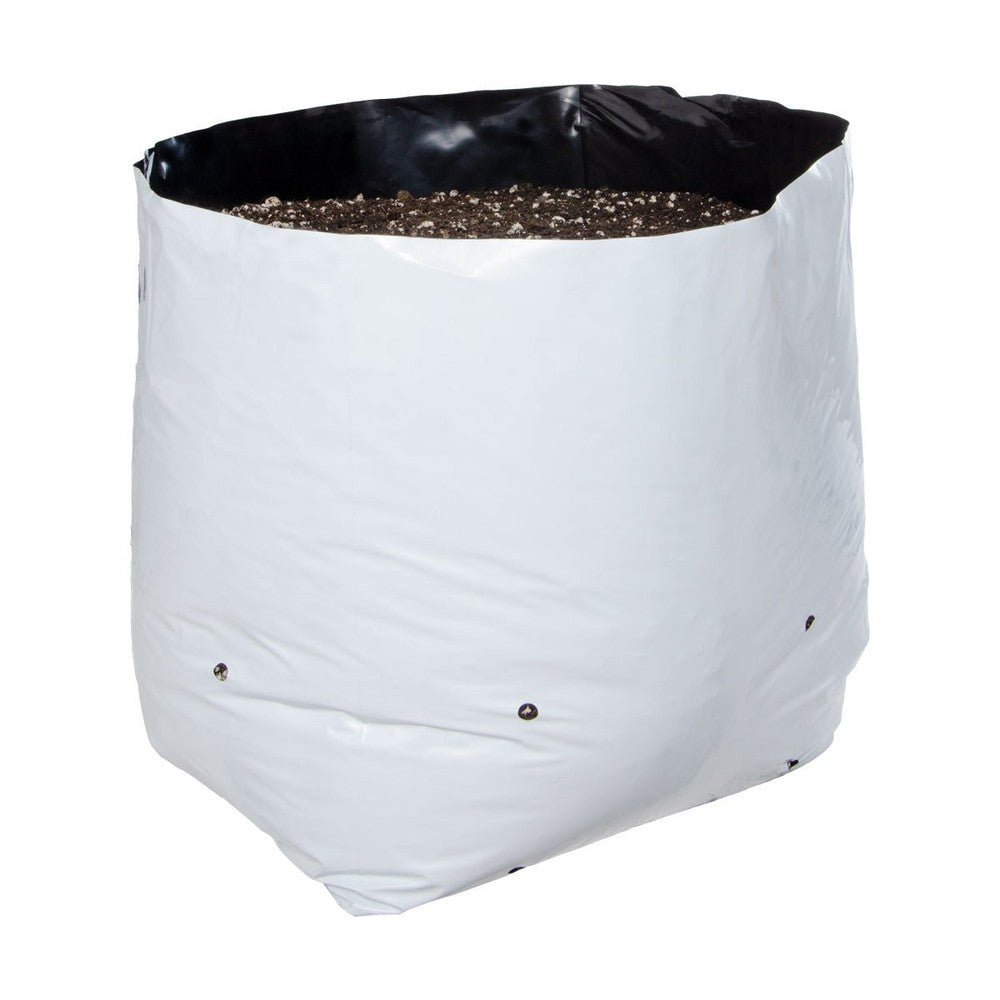 Black & White Grow Bags - Black Label Supply llc