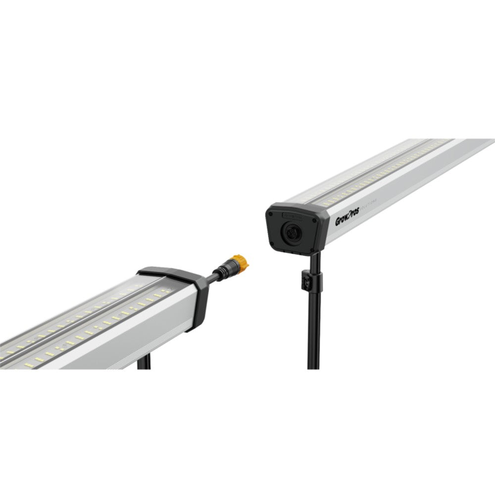 GrowPros Under Canopy Light Model 4 Dual Channel 80%Red + White | Far Red (730nm) – LED - Under Canopy