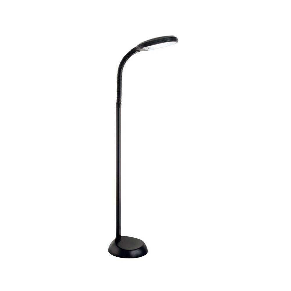 Floor Plant Light w/ 27w CFL - Black Label Supply llc