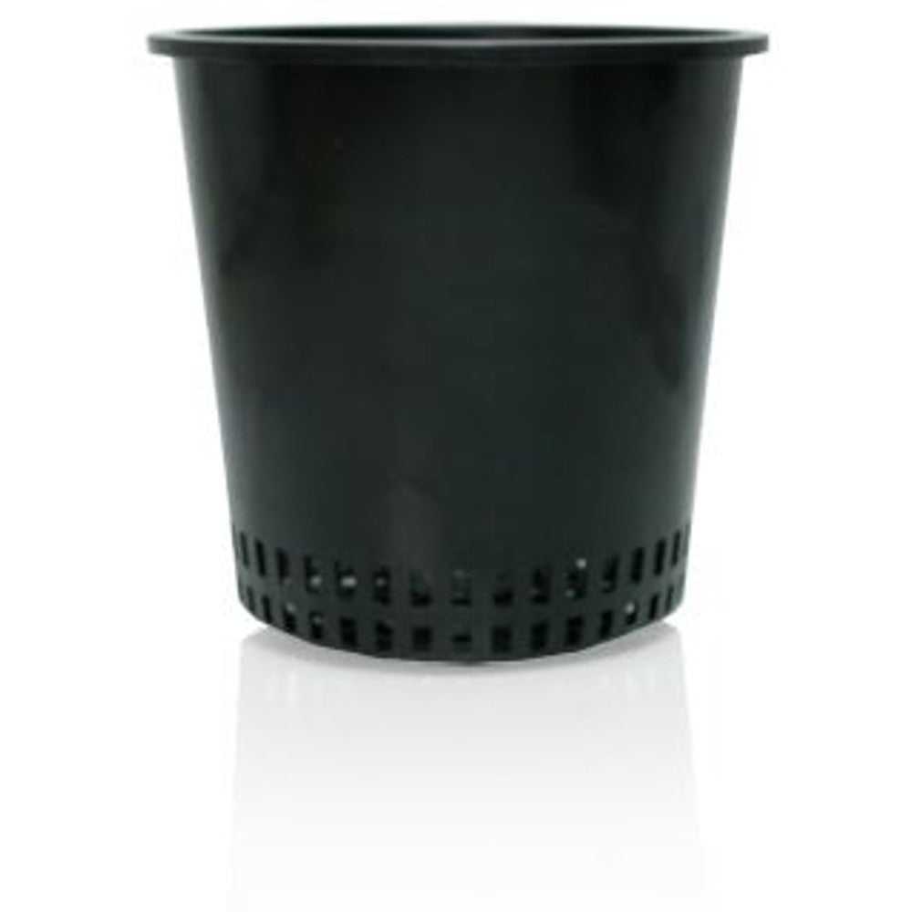 Pot with Mesh Bottom - Black Label Supply llc