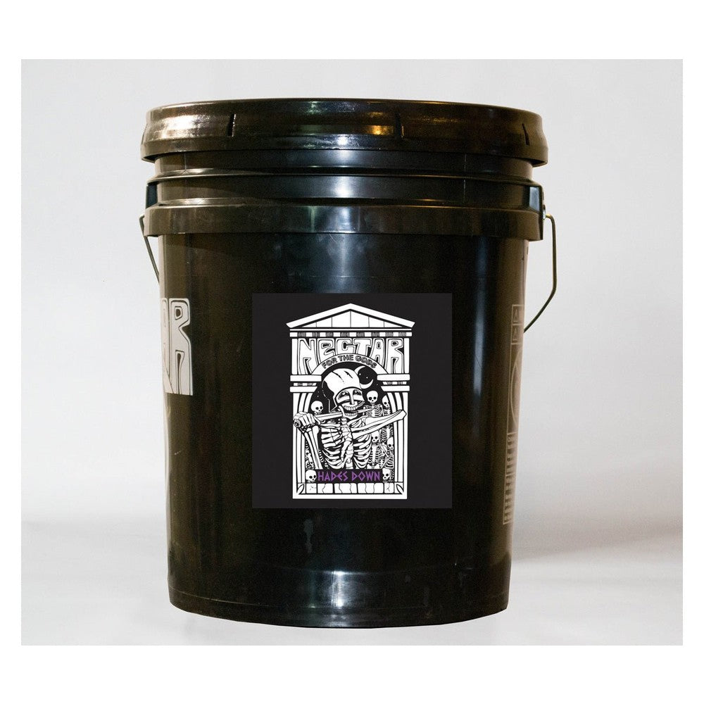 Hades Down - Black Label Supply llc