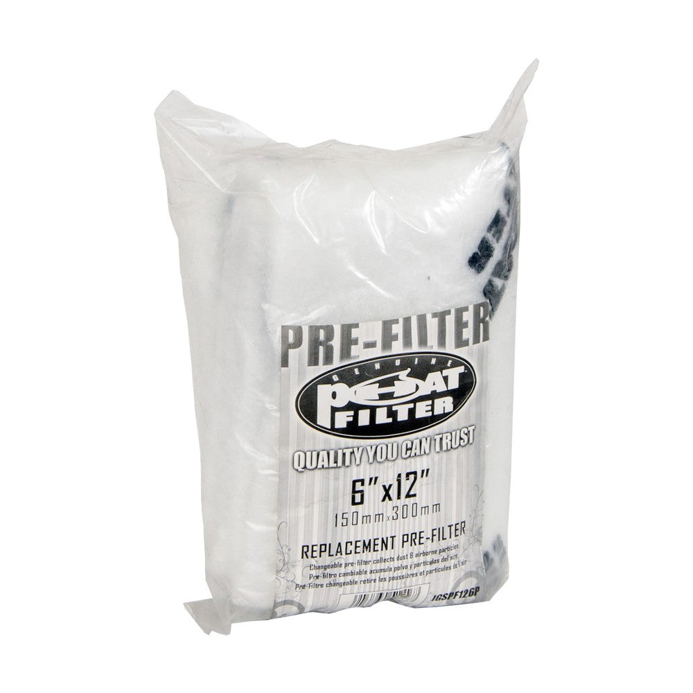 Phat Pre-Filters – Air Purification