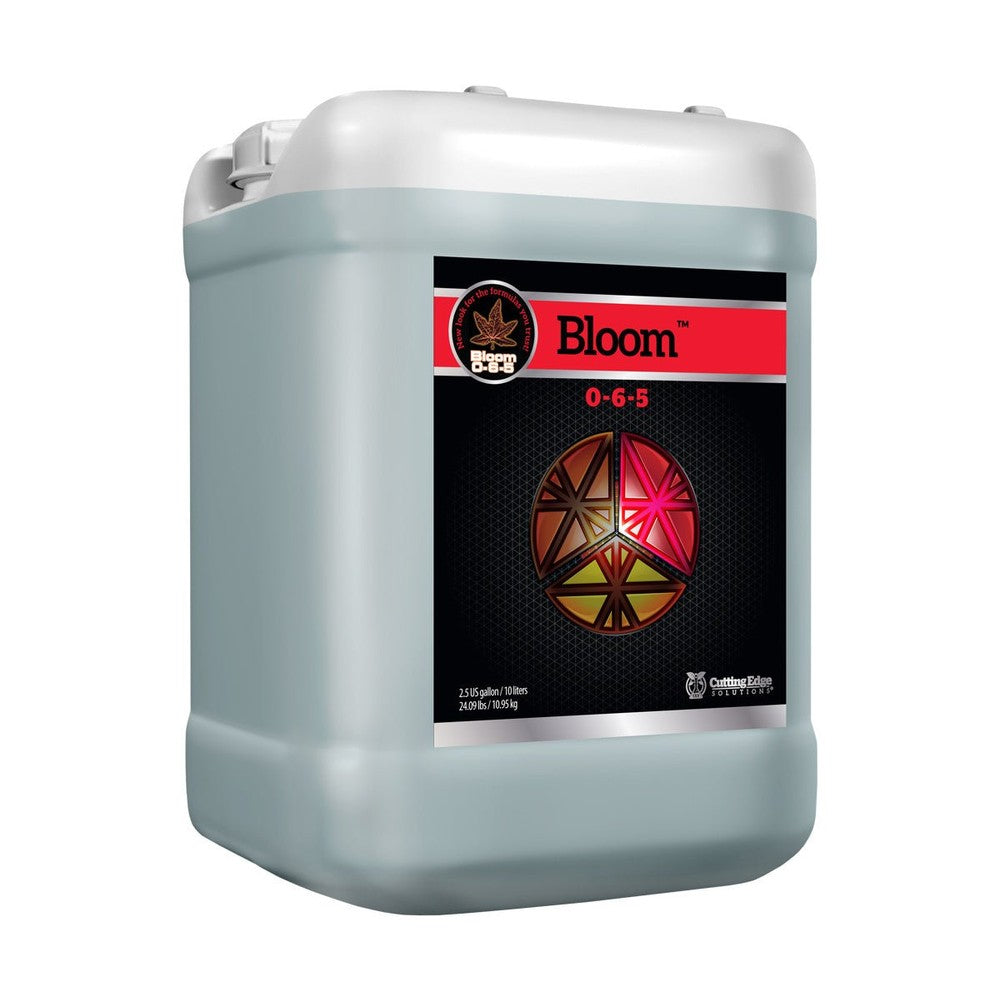 Cutting Edge Solutions Bloom - Black Label Supply llc