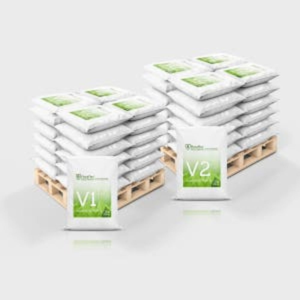 FloraFlex Nutrients - Nutrient Combos – V1 & V2 Combo | 50 Bags Each – Liquid