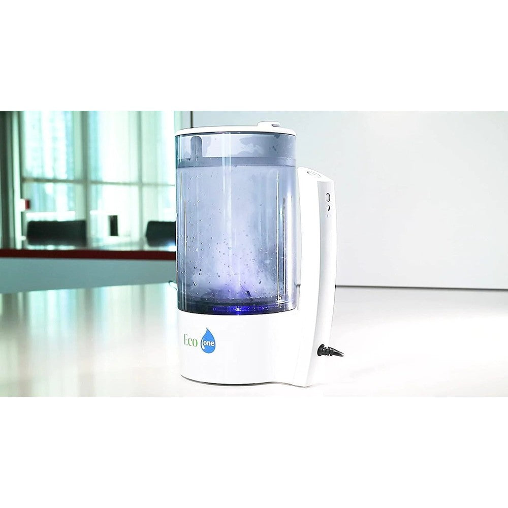 Eco One Hypochlorous Acid Generator - Black Label Supply llc