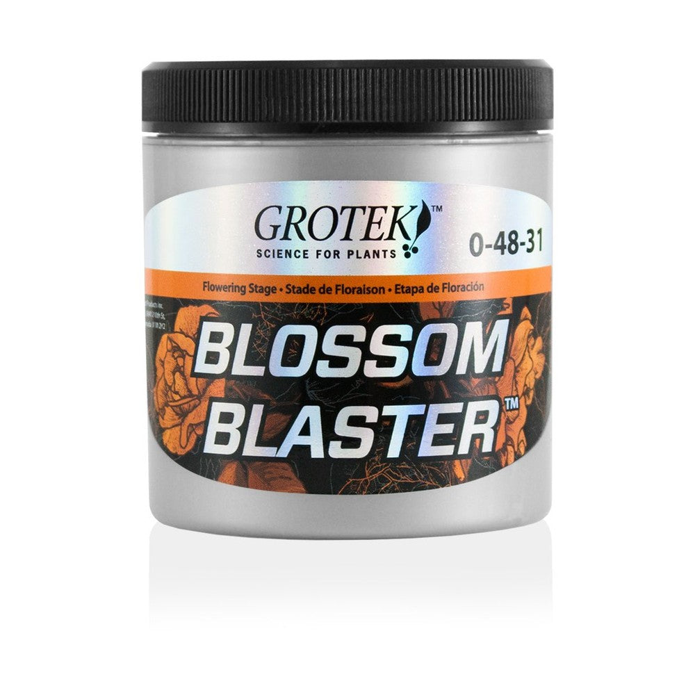 Grotek Blossom Blaster - Black Label Supply llc