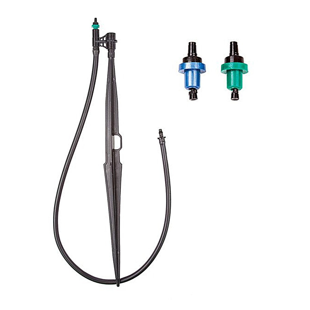 DIG - Mini & Micro Sprinklers 