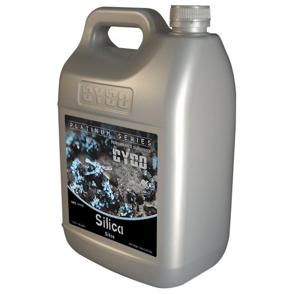 CYCO 5L Silica (2/CS)