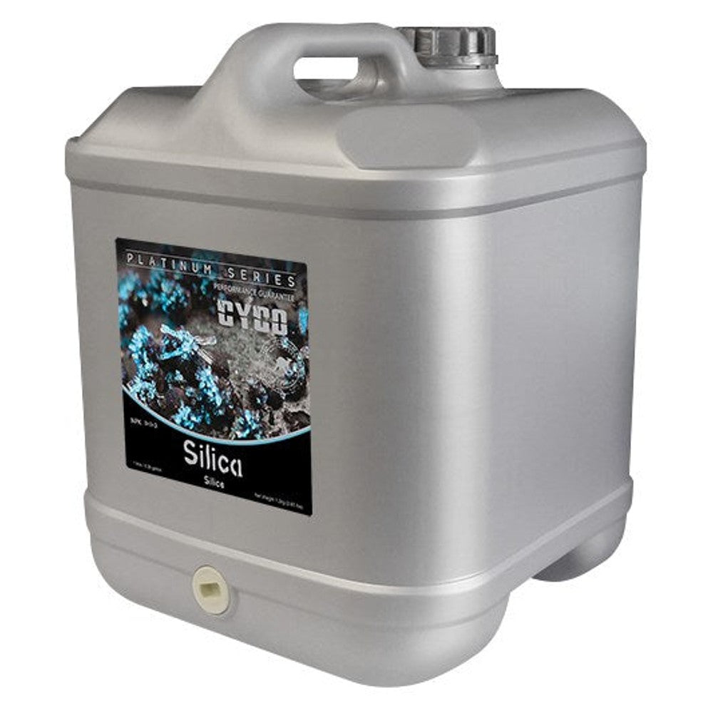 CYCO 20L Silica (OK Label) (1/CS)
