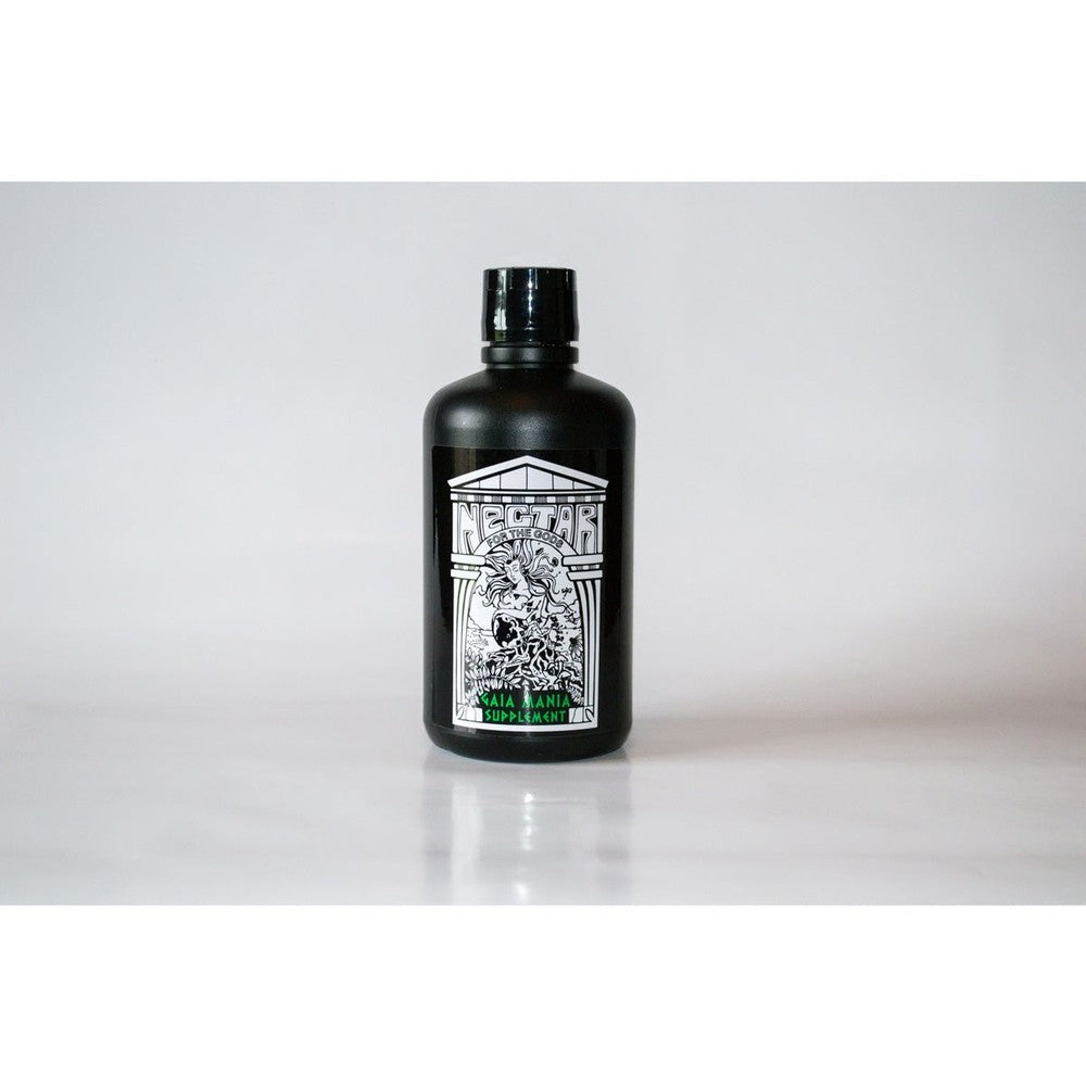 Gaia Mania - Black Label Supply llc