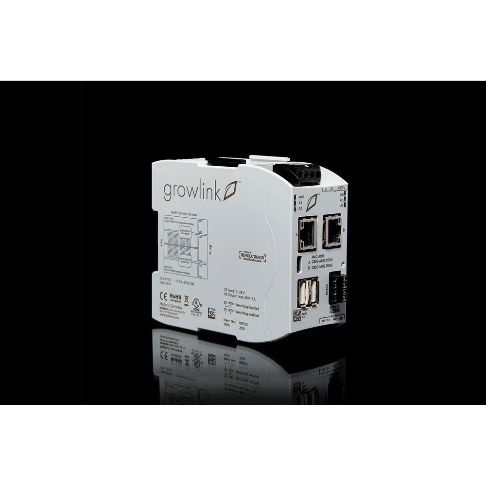 Growlink Automation Systems (CUSTOM PRICED AFTER ORDER) - Black Label Supply llc