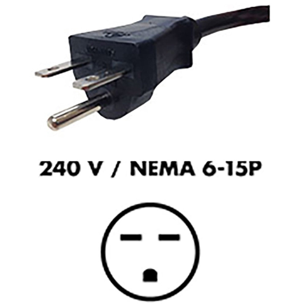 Fluence AC Cables – Cables / Drivers / Components
