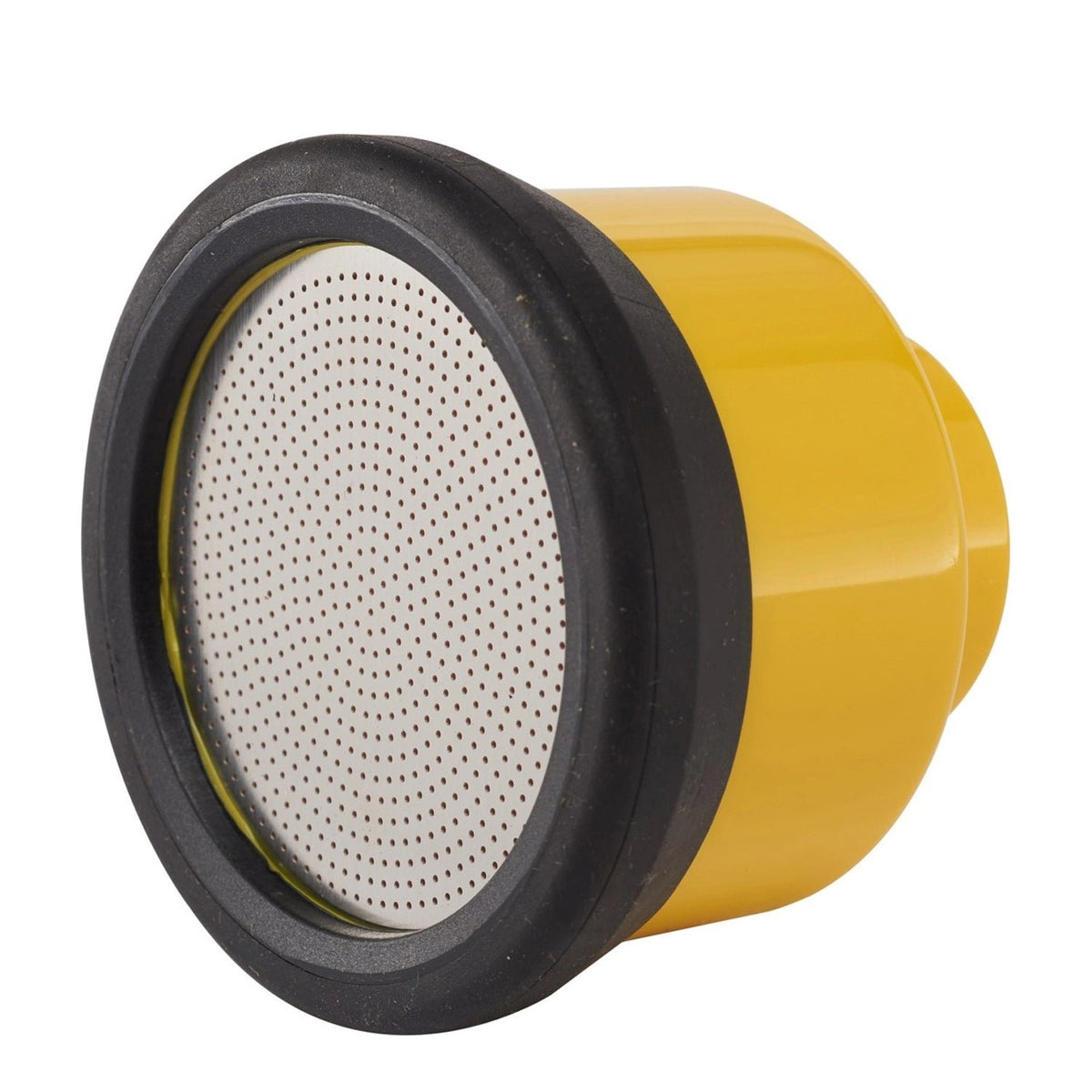 Dramm 750PL Lemonhead UltraSoft Water Breaker - yellow - product view