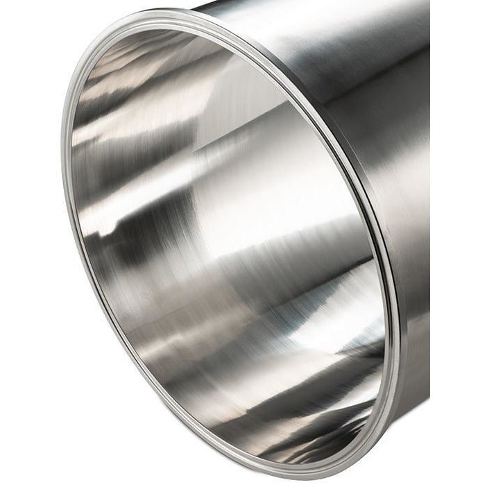 BVV - 10 in Tri-Clamp Spools - 10-inch | BLACK LABEL